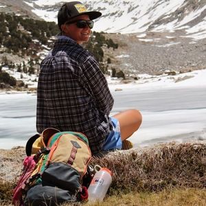 Meet your Posher, Kenzie